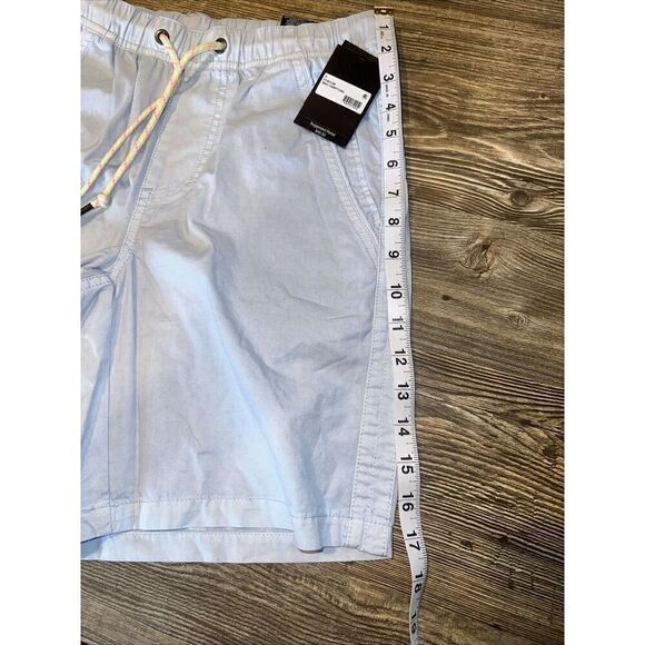 Union Men’s Hampton Sea Shorts. Size Small. Drawstring. NWT. 4 - Picture 10 of 11